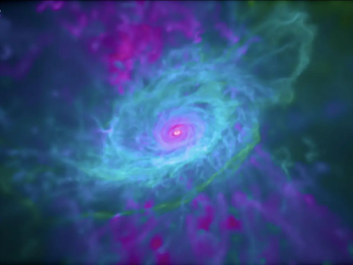 Nuevas simulaciones revelan que la química de la Vía Láctea no es una regla universal, desmontando la idea de que todas las galaxias siguen el mismo patrón químico