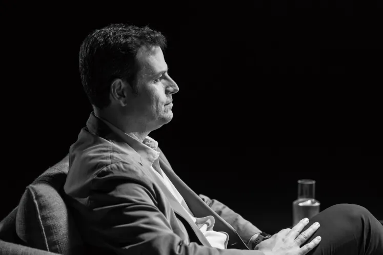 Dr. Borja Ibáñez.