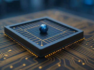 La computación cuántica entra en una nueva era, según científicos: un momento comparable al del transistor en los años 50