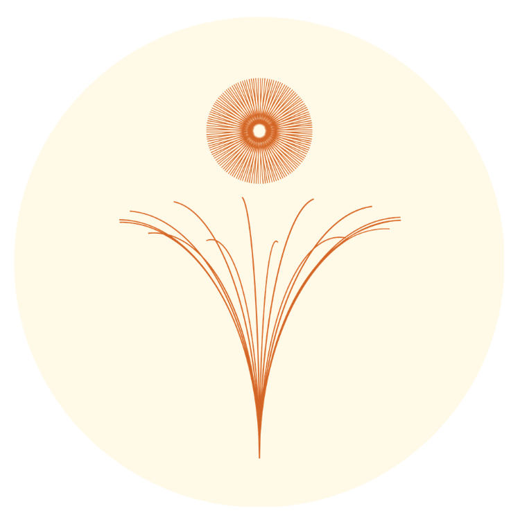 Junas Logo der Lebensberatung Junalys