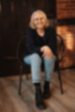 Geschäftsführerin & Gründerin Julia Mojen