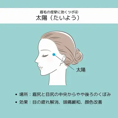 芦屋で人気の整体院が教える眉毛ぴくぴく改善法