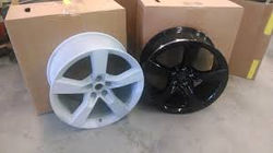 Aluminum, ijzer, koper
