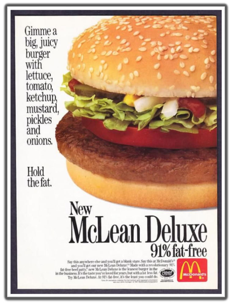 Framing Effect Things Brand Don't Want You To KnowMarketing Weekly