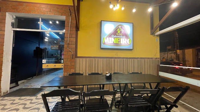 O Mineiro | Maresias