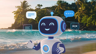 Descubra o Guia por IA do Viva Maresias: Planeje Sua Viagem com Inteligência e Economia