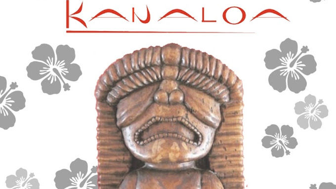 Restaurante Kanaloa