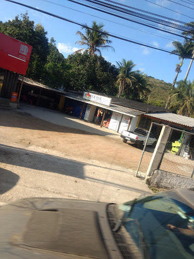 Auto Posto Belvedere - Ipiranga