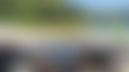 Quiosque Canto do Rio