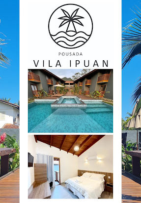 Pousada Vila Ipuan