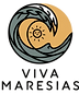 logo viva maresias