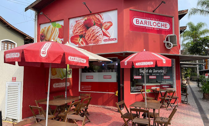 Sorveteria Bariloche