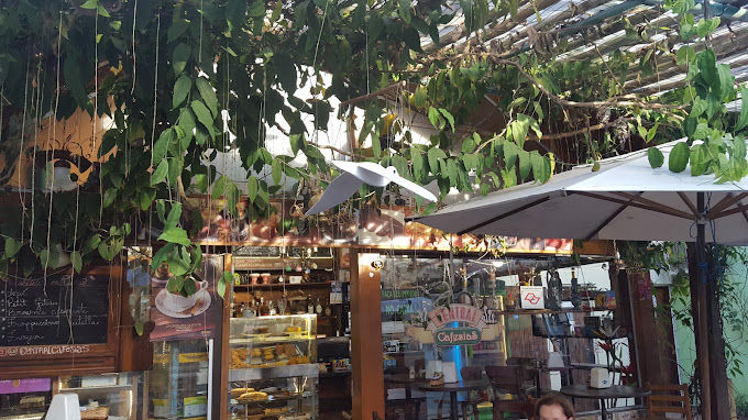 A Bendita Feirinha de Maresias