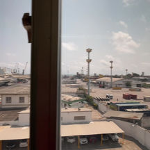 Gestores Operacionais da Vestas visitam o Porto de Fortaleza