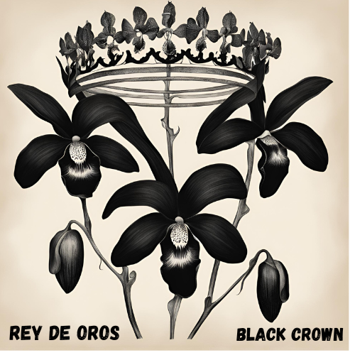 Black Crown
