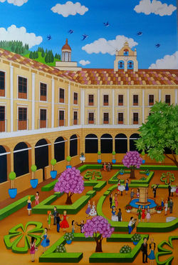 Parador Cangas de Narcea