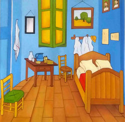 habitacion