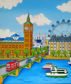 Ciudad de Londres
