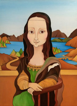 Gioconda