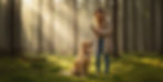 Hund absichern mit OLAF-App