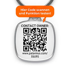 Teste die Funktion