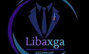 Libaxga logo