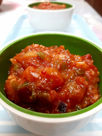Tomato Salsa Dip