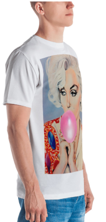 Thumbnail: Marilyn Pucci Bubble