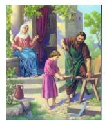 Der Geburtsort von Jesus Christus