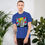 Thumbnail: Marilyn Floral GOAT Shirt