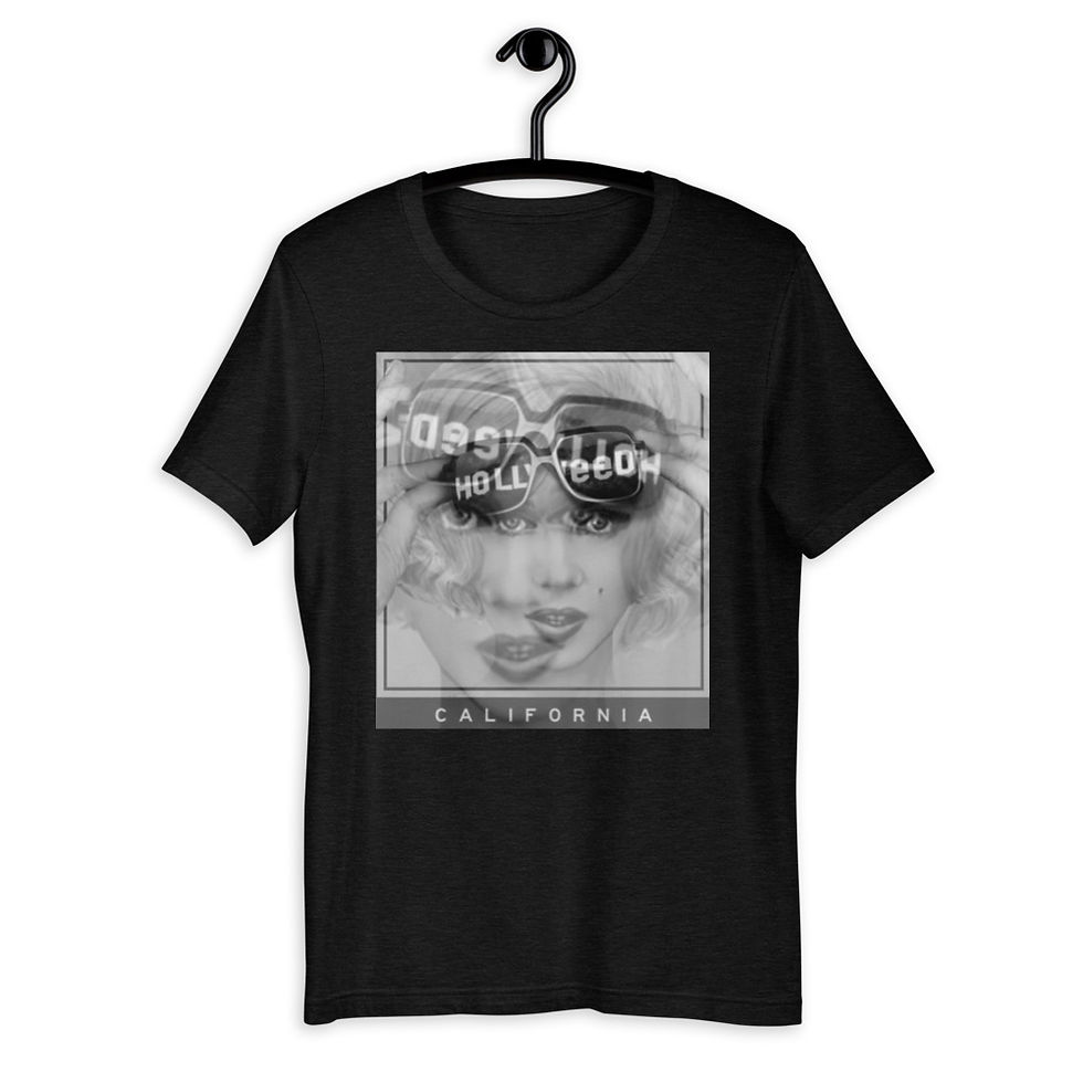 Thumbnail: Marilyn Hollyweed Shades