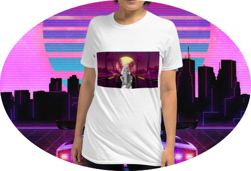 Thumbnail: Marilyn Monroe Retro One And Only