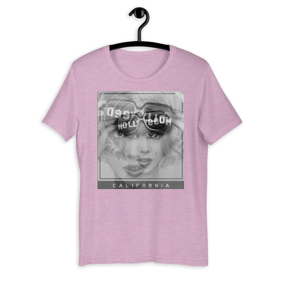 Thumbnail: Marilyn Hollyweed Shades