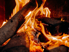 Fireplace Safety Tips to Keep Your Family Warm and Safe This Winter