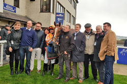 Weather Front Owners