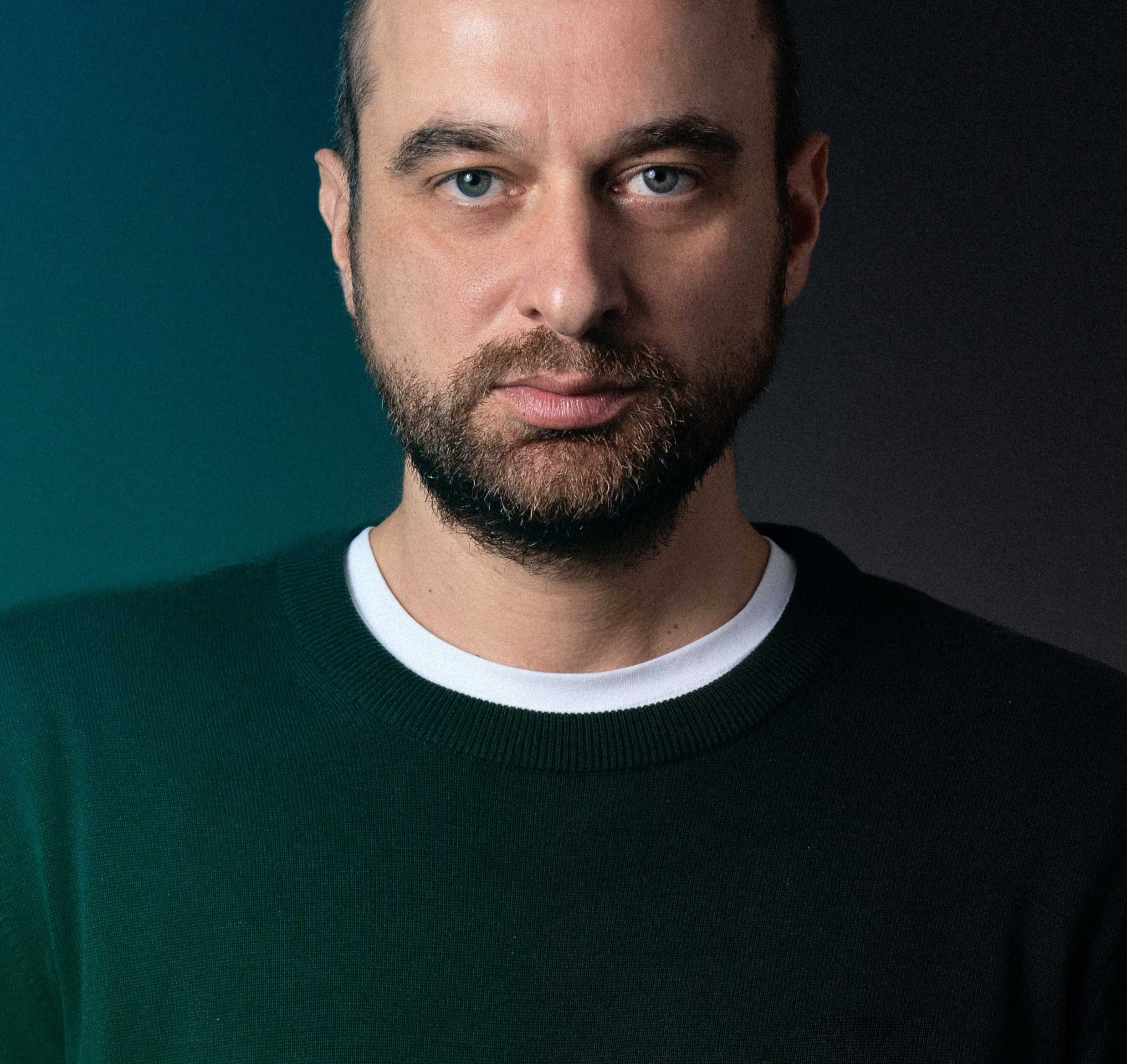 Writer: Mehmet Yılmazer