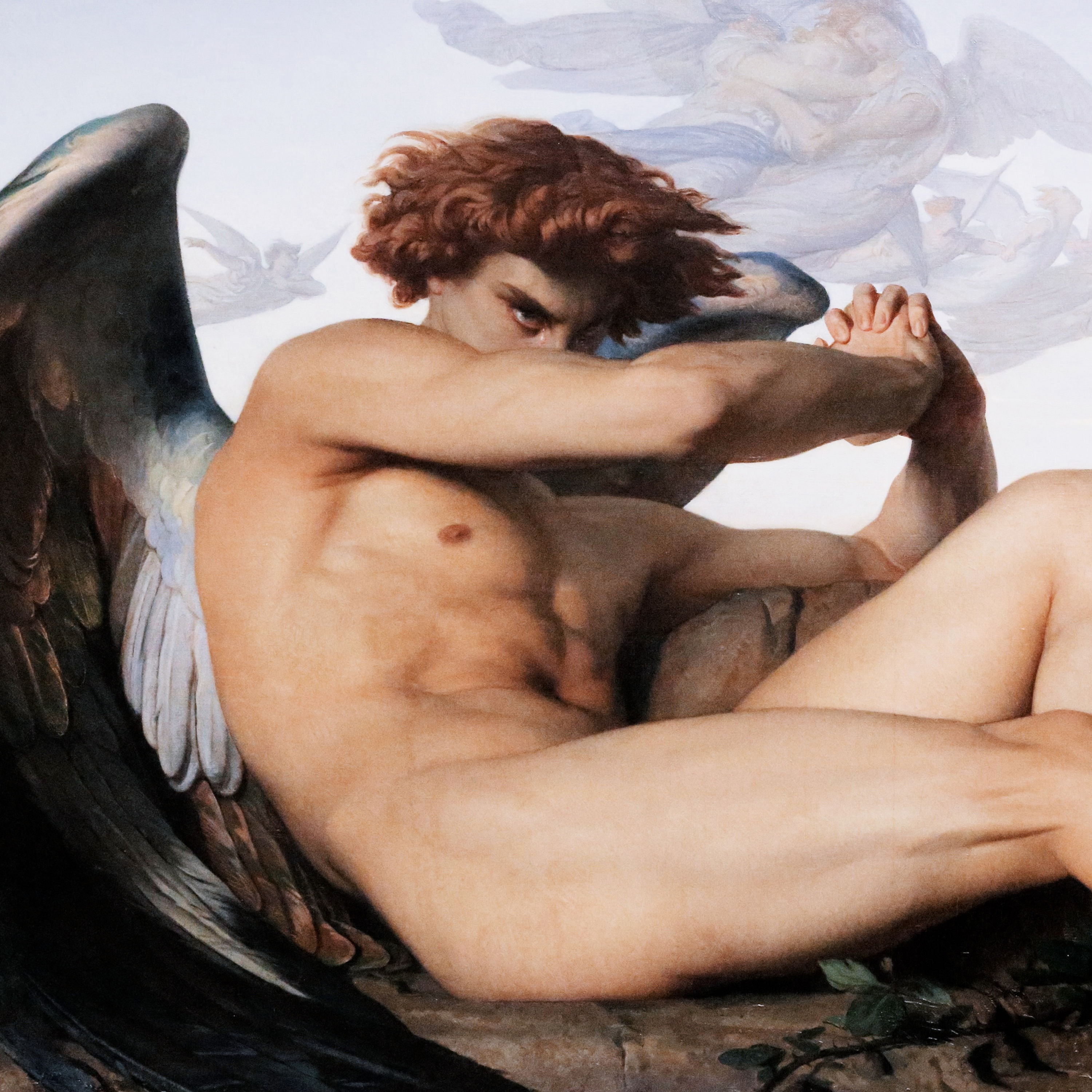 Opus 1: Sonata No. 1 in G Minor, "Chaotique" (Digital PDF)