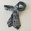サムネイル： BOWTIE [Antique Navy Paisley]
