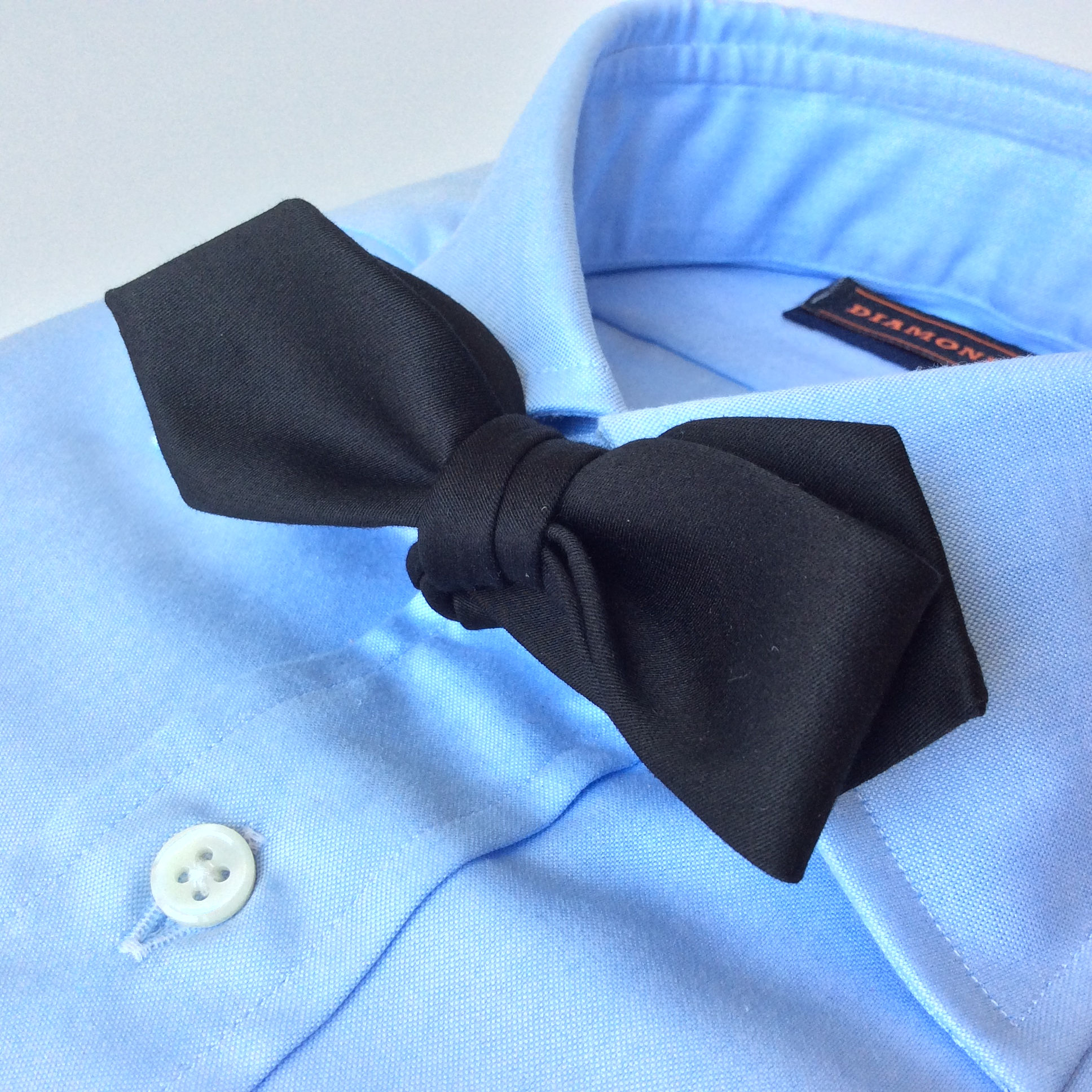BOWTIE[Formal Black Tie]