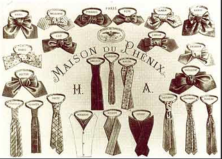 知らないと恥ずかしい ネクタイの起源と歴史