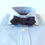サムネイル： BOWTIE [Pin Dot Iron Blue Flannel]