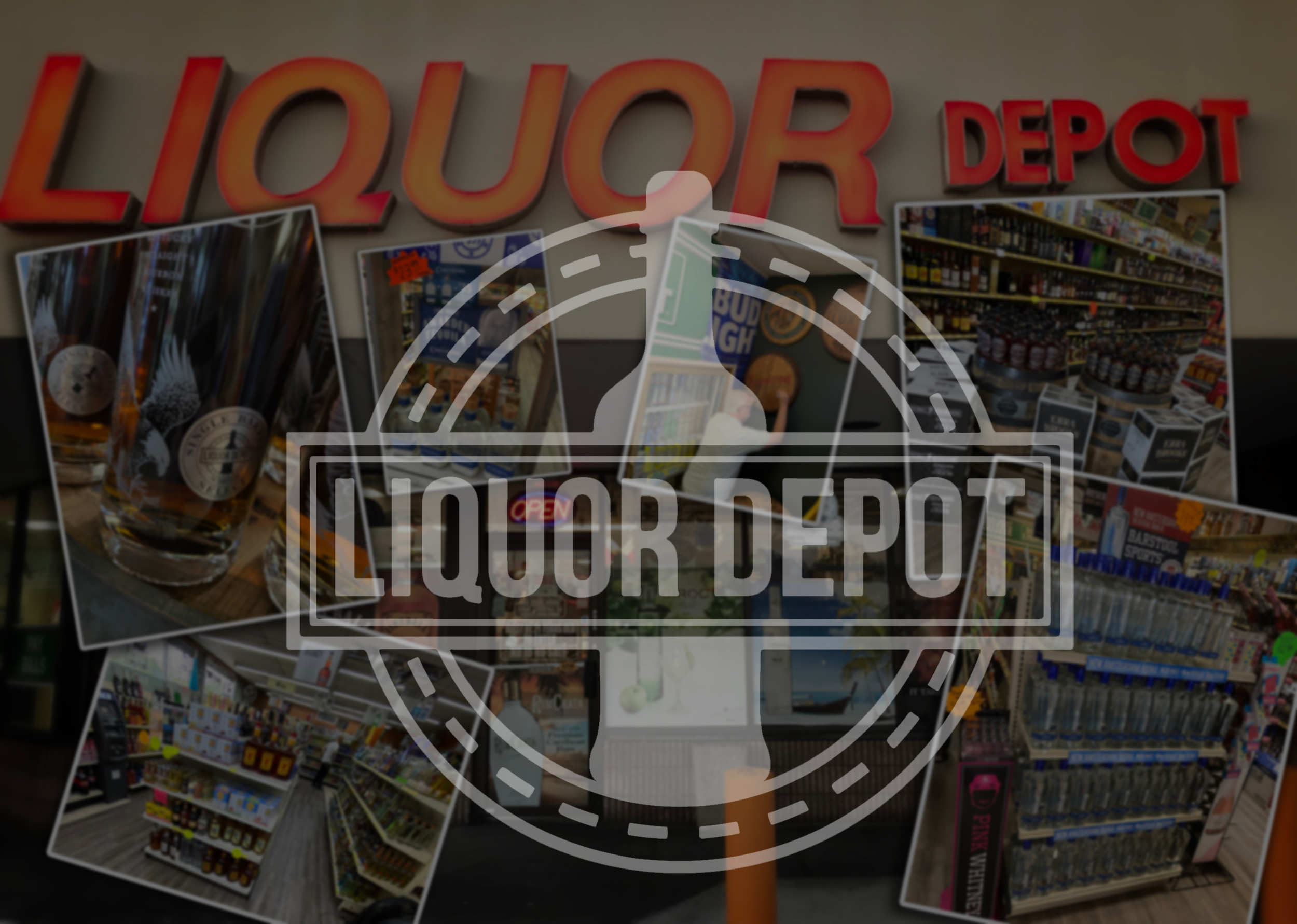 Liquor Depot Tampa