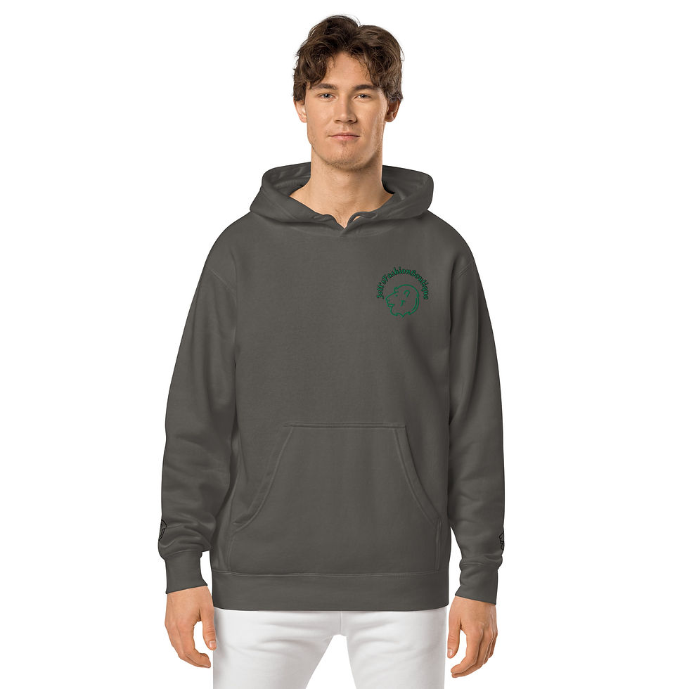 JFB HOODIE