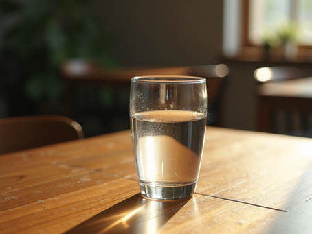 Simple Habits to Kickstart a Healthier Life