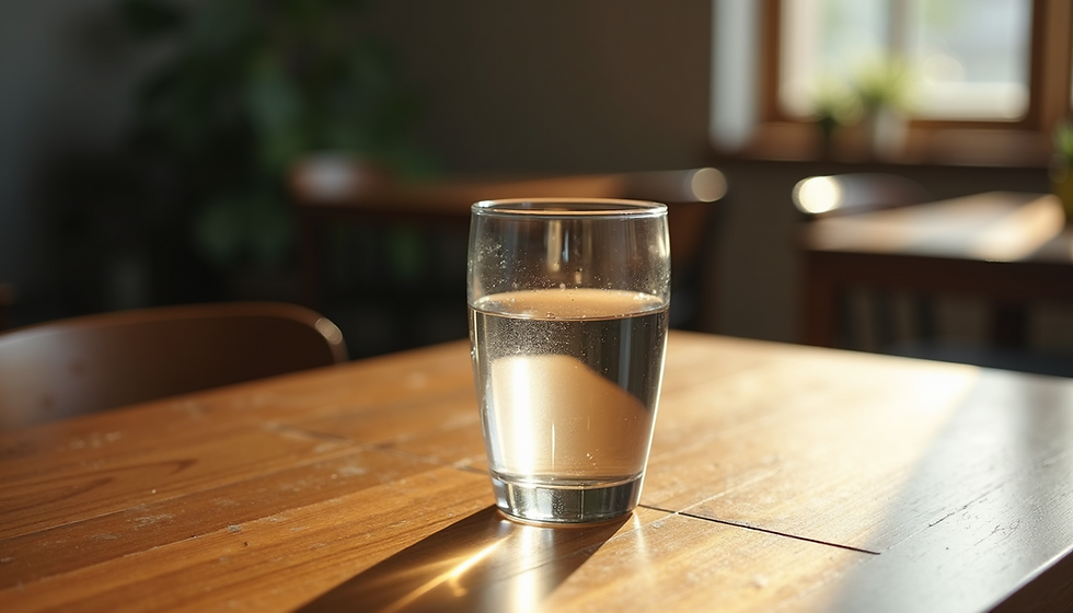 Simple Habits to Kickstart a Healthier Life