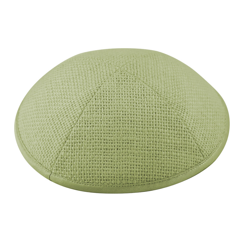 Thumbnail: BURLAP KIPPOT