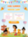 arts & craft Reading Challenge cooking class fun activities.png