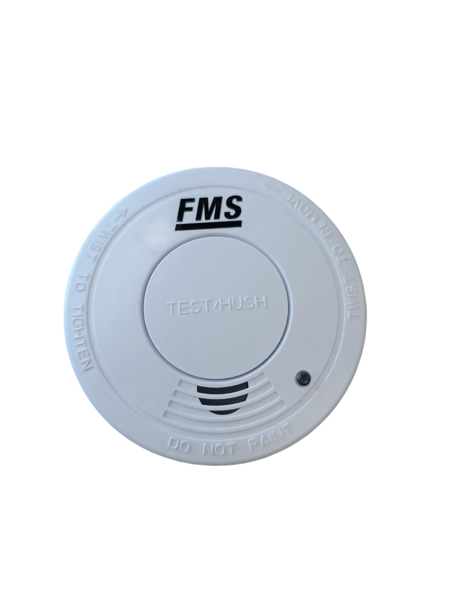 Rauchwarnmelder I FMS-Line