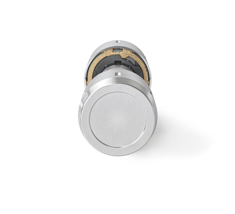 Miniaturbild: ENIQ Pro Zylinder EE I Emergency Exit I RZ 22mm