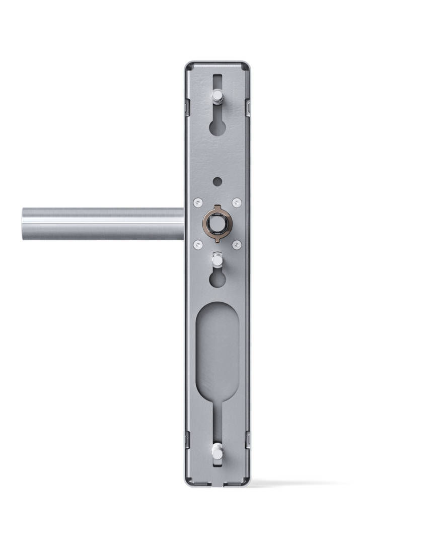 Miniaturbild: DOM Guard I SLIMLINE I mechanisch